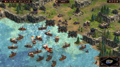 Age of Empires Definitive Edition Windows 10 Key   MMOGA