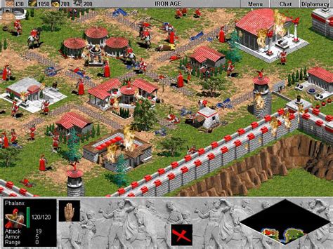 Age of Empires Demo Download