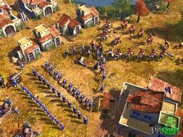 Age of Empires Free Download Online | Download Free ...