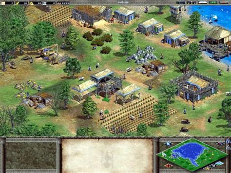 Age Of Empires II   Descargar