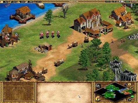 Age Of Empires II   Download