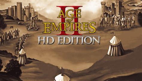 Age of Empires II HD Edition v5.6 Torrent « Games Torrent