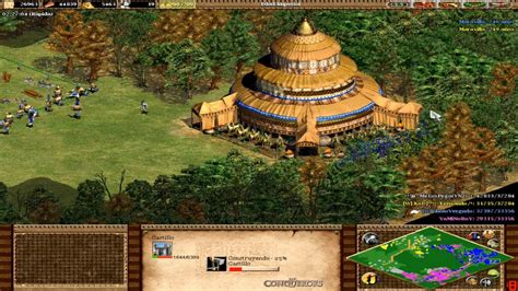 Age of Empires II: The Conquerors Download – Bogku Games