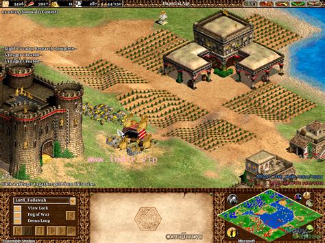 Age Of Empires II: The Conquerors Expansion İndir | İndir ...