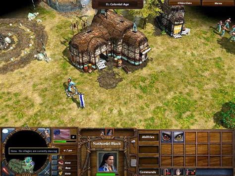 Age of Empires III   Download