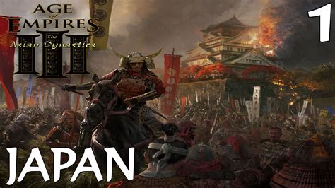 Age of Empires III: The Asian Dynasties Download | RTSPlayers