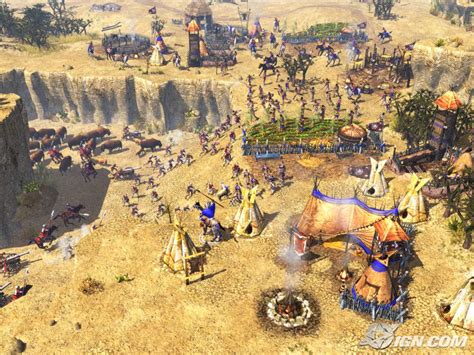 Age of Empires III The WarChiefs   PC   Giochi Torrents