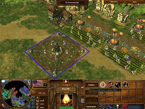 Age of Empires III Wallpapers | Worlds Best Wallpapers ...