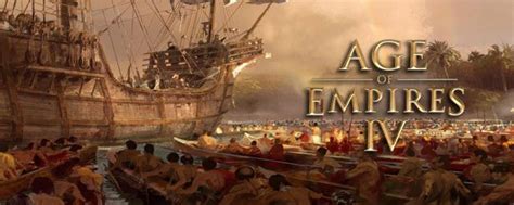 Age of Empires IV Download   GamesofPC.com   Download for ...