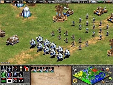 Age of Empires | Jogos | Download | TechTudo