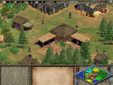 Age of Empires  Mac    Download