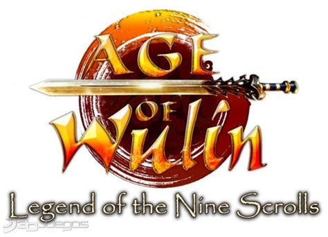 Age of Wulin PC: Requisitos del sistema   3DJuegos