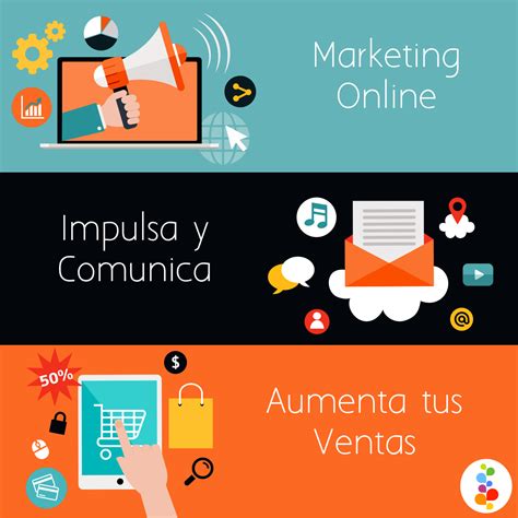 Agencia de Marketing Online Coruña, Nuestra Experiencia ...