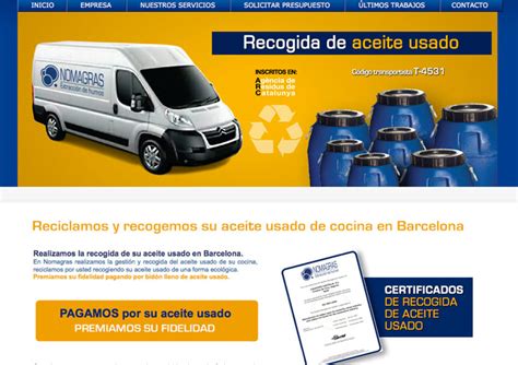 Agencia De Marketing Online En Barcelona Posicionamiento ...