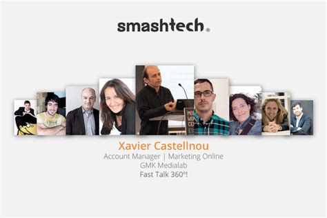 Agencia Marketing Online | Smash Tech eCommerce Barcelona