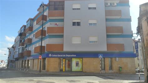 Agências CGD Margem Sul Tejo   Bancos de Portugal