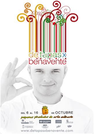 Agenda Benavente: IV Festival de la tapa  De Tapas por ...