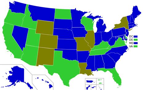 Ages of consent in the United States   Wikipedia