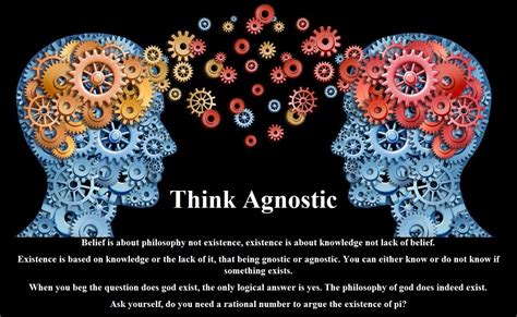 Agnostic | agnostic humor