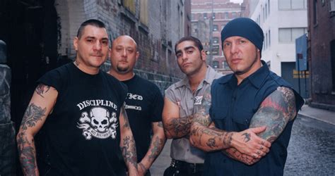 Agnostic Front Brings Old School Hardcore to Limelight ...