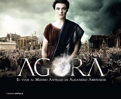 Ágora : una lectura imprescindible de la película · No es ...