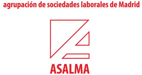 Agrupación de Sociedades Laborales de Madrid | ASALMA