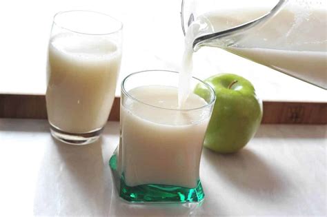 Agua de avena para perder peso