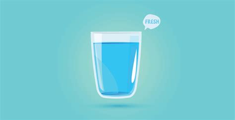 Agua mineral: ¿buena o mala?