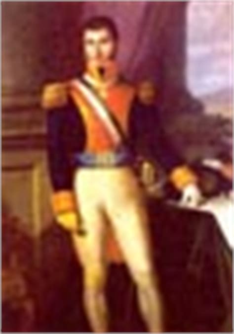 Agustín de Iturbide   Biografía, fotos, palmarés, vídeos