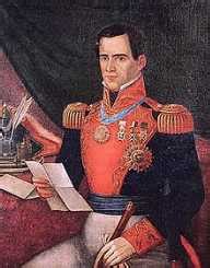 Agustín de Iturbide Biography, Life, Interesting Facts