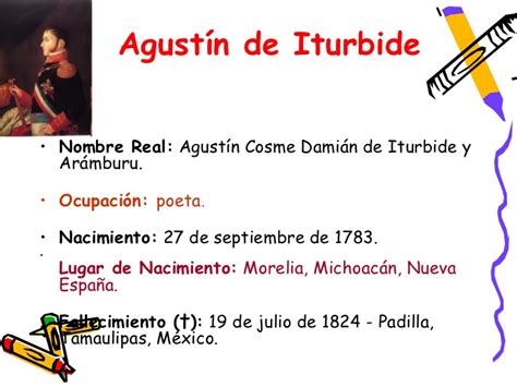 Agustín de iturbide