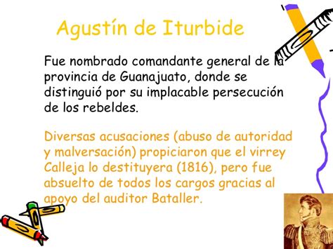 Agustín de iturbide