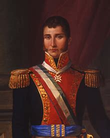 Agustín de Iturbide   Wikimonde