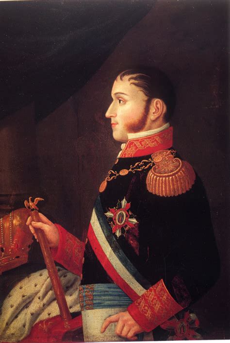 Agustín de Iturbide   Wikipedia