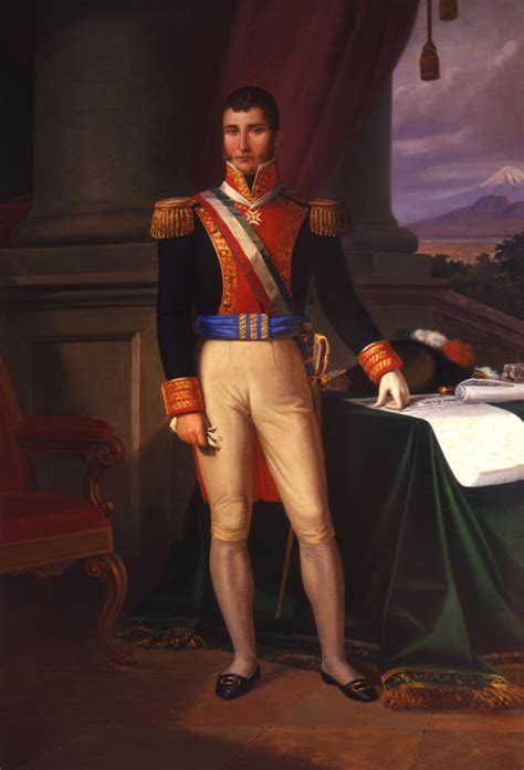 Agustín de Iturbide   Wikipedia