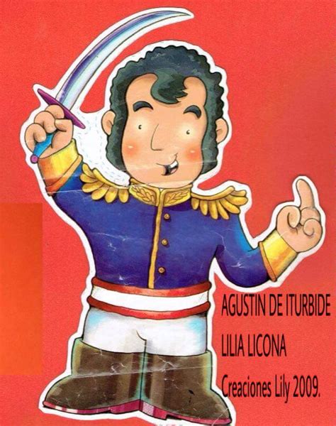 Agustin iturbide en Pinterest | Iturbide biografia, El ...