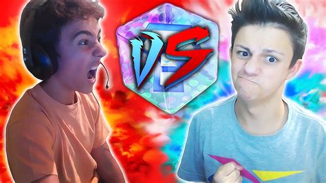 AGUSTIN51 VS AMPETERBY7 ★| EPICO | Agustin51   YouTube
