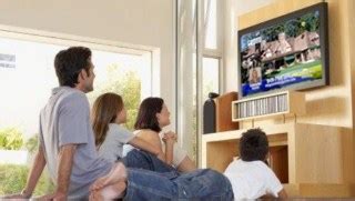Ahora Familia: CONSEJOS PARA VER TV EN FAMILIA