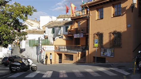 Ahora Granada   Piden al Ayuntamiento de Huétor Vega la ...