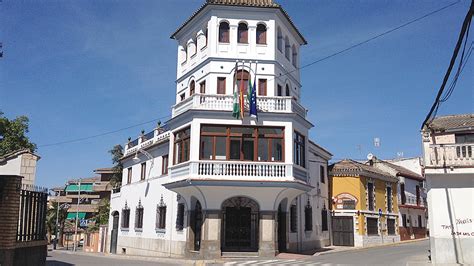 Ahora Granada   Pinos Puente introduce bonificaciones en ...