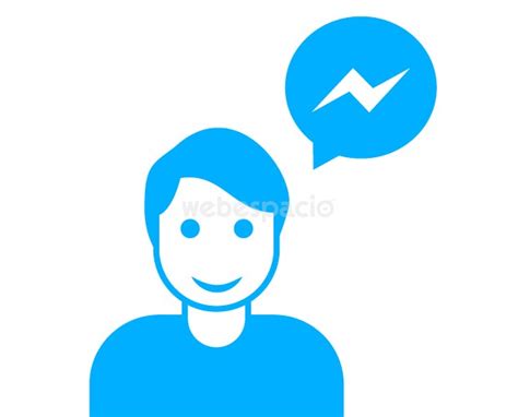 Ahora podrás entrar a la aplicación Facebook Messenger ...