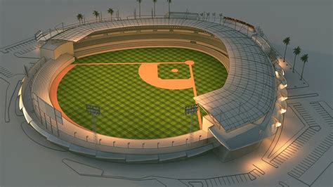 Ahora sí, Mazatlán tendrá estadio nuevo de béisbol para ...