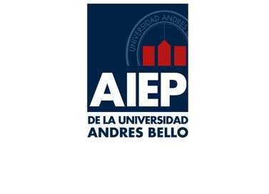 AIEP | LCHV   Logos Chile Vector