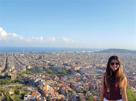 AIFS Study Abroad in Spain