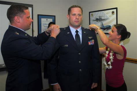 Air Force Identifies 2,098 for Promotion to Major ...