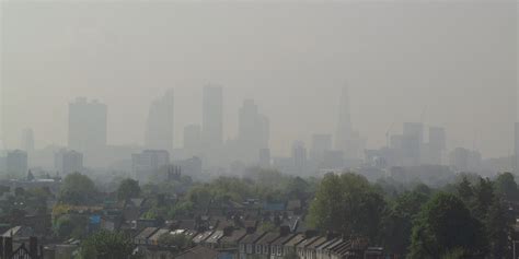 Air Pollution Causes, Effects & Solutions: The Definitive ...