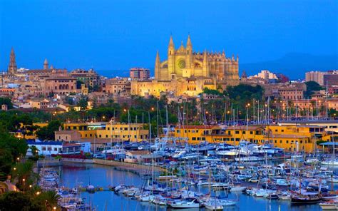 Airbnb ban threatened as Majorca struggles to cope with ...