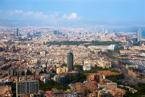Airbnb Still at Odds with Barcelona City, Calling New Rule ...
