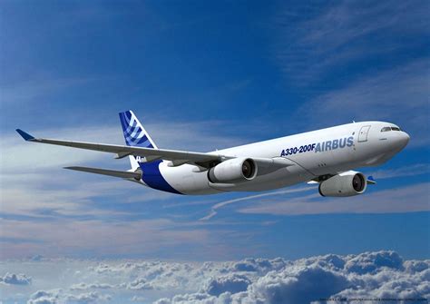 Airbus A320 Wallpapers HD Download