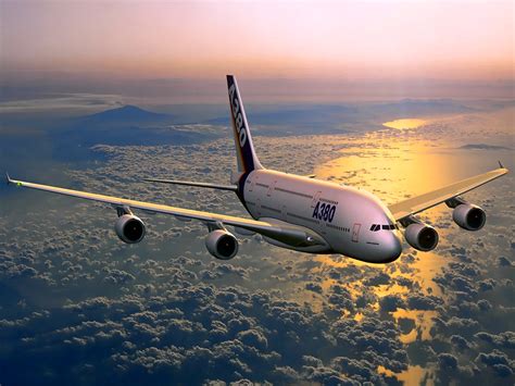 Airbus A380 pictures: Airbus A380 pictures